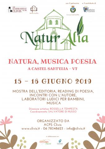 Naturalia 2019