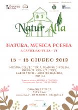 Naturalia 2019